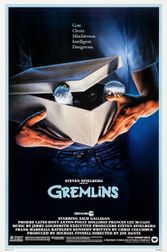Gremlins (1984) Poster